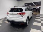 2019 Honda HR-V EX-L