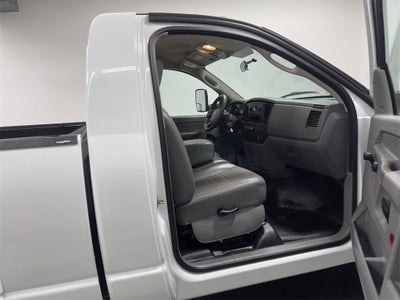 2007 Dodge Ram 3500 ST