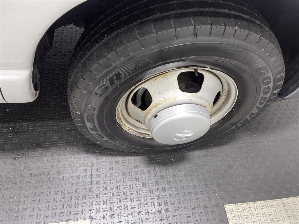 2007 Dodge Ram 3500 ST