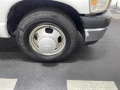 2007 Dodge Ram 3500 ST