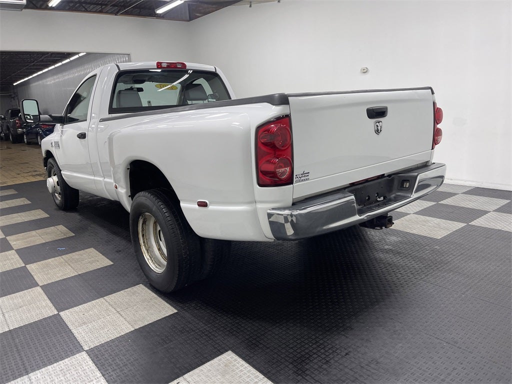 2007 Dodge Ram 3500 ST