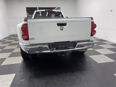 2007 Dodge Ram 3500 ST