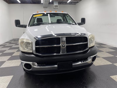 2007 Dodge Ram 3500 ST