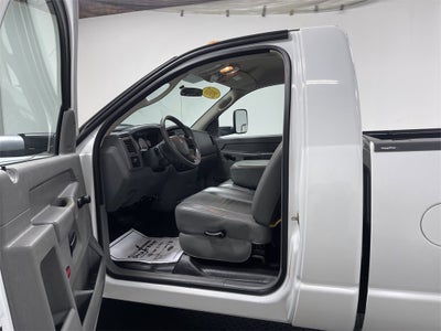 2007 Dodge Ram 3500 ST