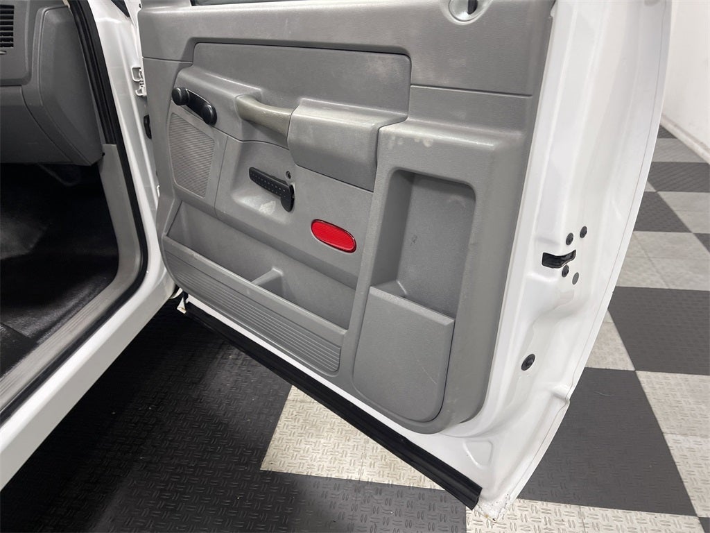 2007 Dodge Ram 3500 ST