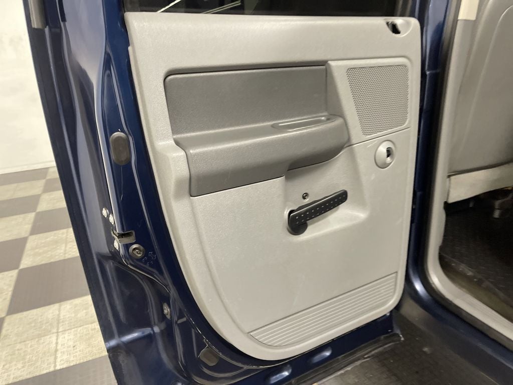 2009 Dodge Ram 3500 SLT