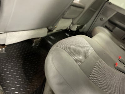 2009 Dodge Ram 3500 SLT