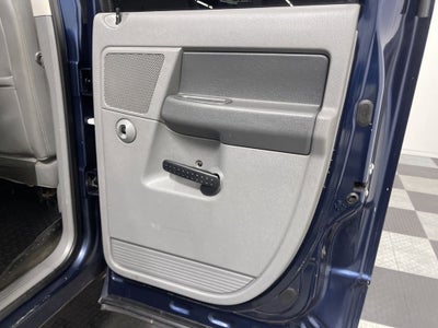 2009 Dodge Ram 3500 SLT