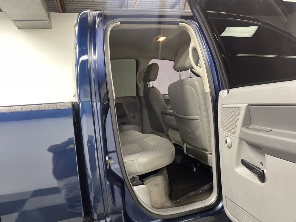 2009 Dodge Ram 3500 SLT