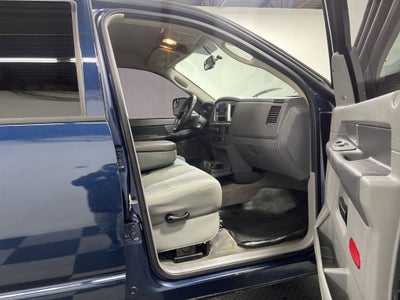 2009 Dodge Ram 3500 SLT
