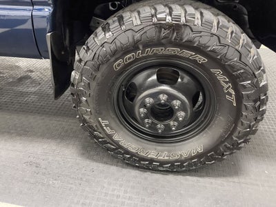 2009 Dodge Ram 3500 SLT