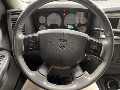 2009 Dodge Ram 3500 SLT