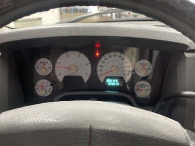 2009 Dodge Ram 3500 SLT