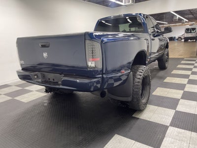 2009 Dodge Ram 3500 SLT