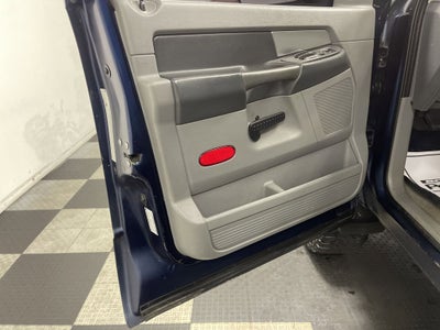 2009 Dodge Ram 3500 SLT