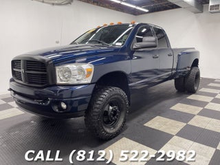 2009 Dodge Ram 3500 SLT