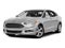 2016 Ford Fusion S