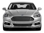 2016 Ford Fusion S