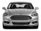 2016 Ford Fusion S