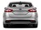 2016 Ford Fusion S