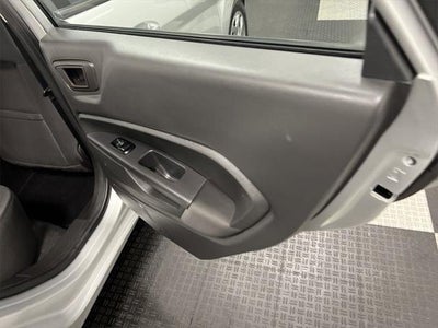 2013 Ford Fiesta SE