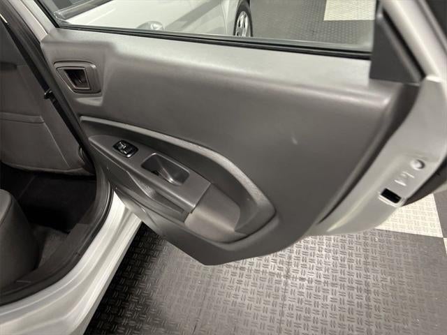 2013 Ford Fiesta SE