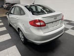 2013 Ford Fiesta SE