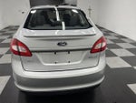 2013 Ford Fiesta SE