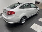2013 Ford Fiesta SE
