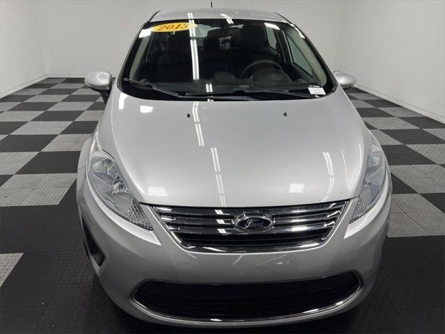 2013 Ford Fiesta SE