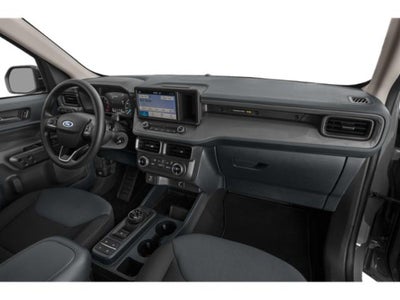 2024 Ford Maverick XL