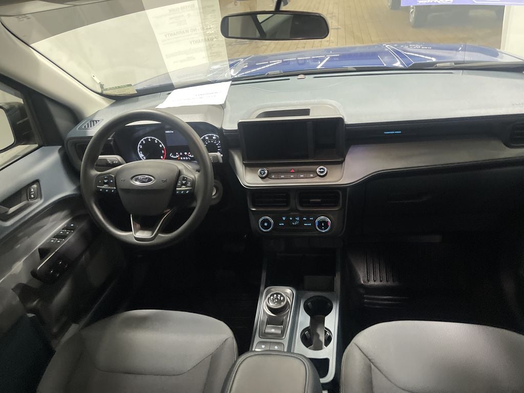 2024 Ford Maverick XL