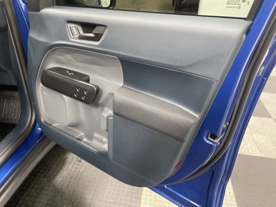 2024 Ford Maverick XL