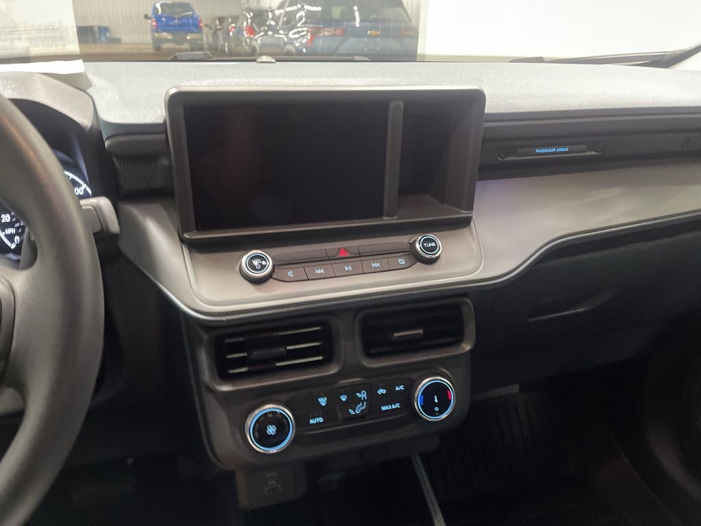 2024 Ford Maverick XL
