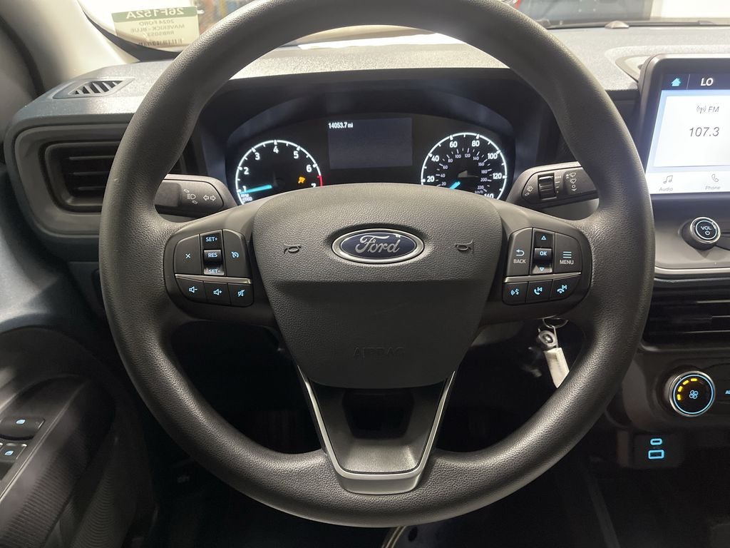 2024 Ford Maverick XL