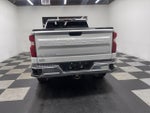 2020 Chevrolet Silverado 1500 4WD Crew Cab Short Bed LT