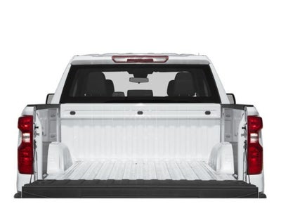 2023 Chevrolet Silverado 1500 4WD Crew Cab Short Bed High Country