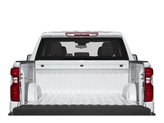 2023 Chevrolet Silverado 1500 4WD Crew Cab Short Bed High Country