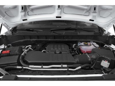2023 Chevrolet Silverado 1500 4WD Crew Cab Short Bed High Country