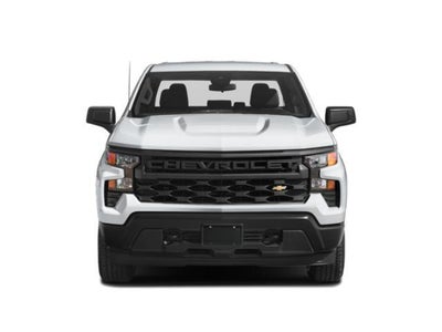 2023 Chevrolet Silverado 1500 4WD Crew Cab Short Bed High Country