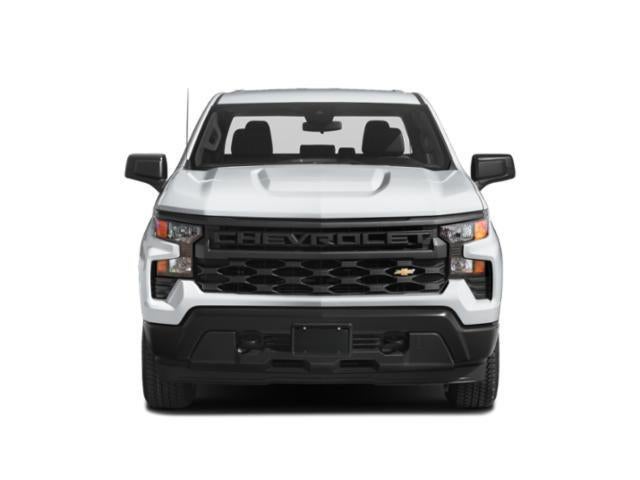 2023 Chevrolet Silverado 1500 4WD Crew Cab Short Bed High Country