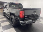 2014 Chevrolet Silverado 1500 1LT