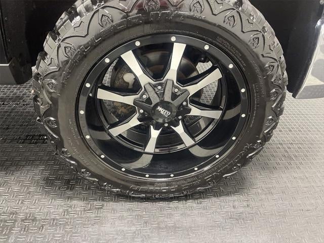 2014 Chevrolet Silverado 1500 1LT