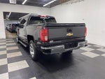 2016 Chevrolet Silverado 1500 1LZ