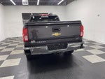 2016 Chevrolet Silverado 1500 1LZ