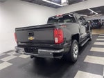 2016 Chevrolet Silverado 1500 1LZ