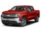 2021 Chevrolet Silverado 1500 4WD Crew Cab Short Bed LT