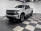 2022 Chevrolet Silverado 1500 LTD 4WD Crew Cab Short Bed RST