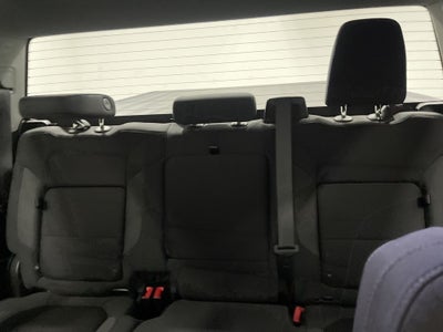 2022 Chevrolet Silverado 1500 LTD 4WD Crew Cab Short Bed RST