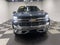 2020 Chevrolet Silverado 1500 4WD Crew Cab Short Bed LTZ